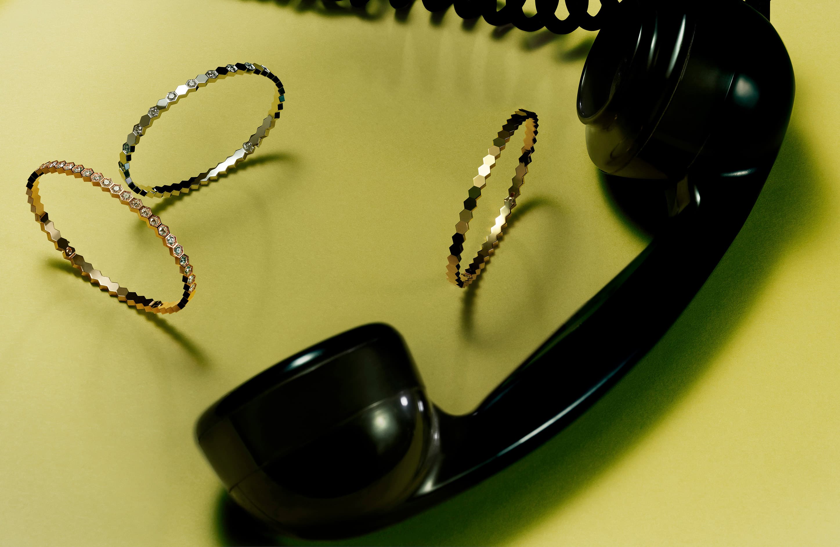 Glass Magazine By Tom Brannigan