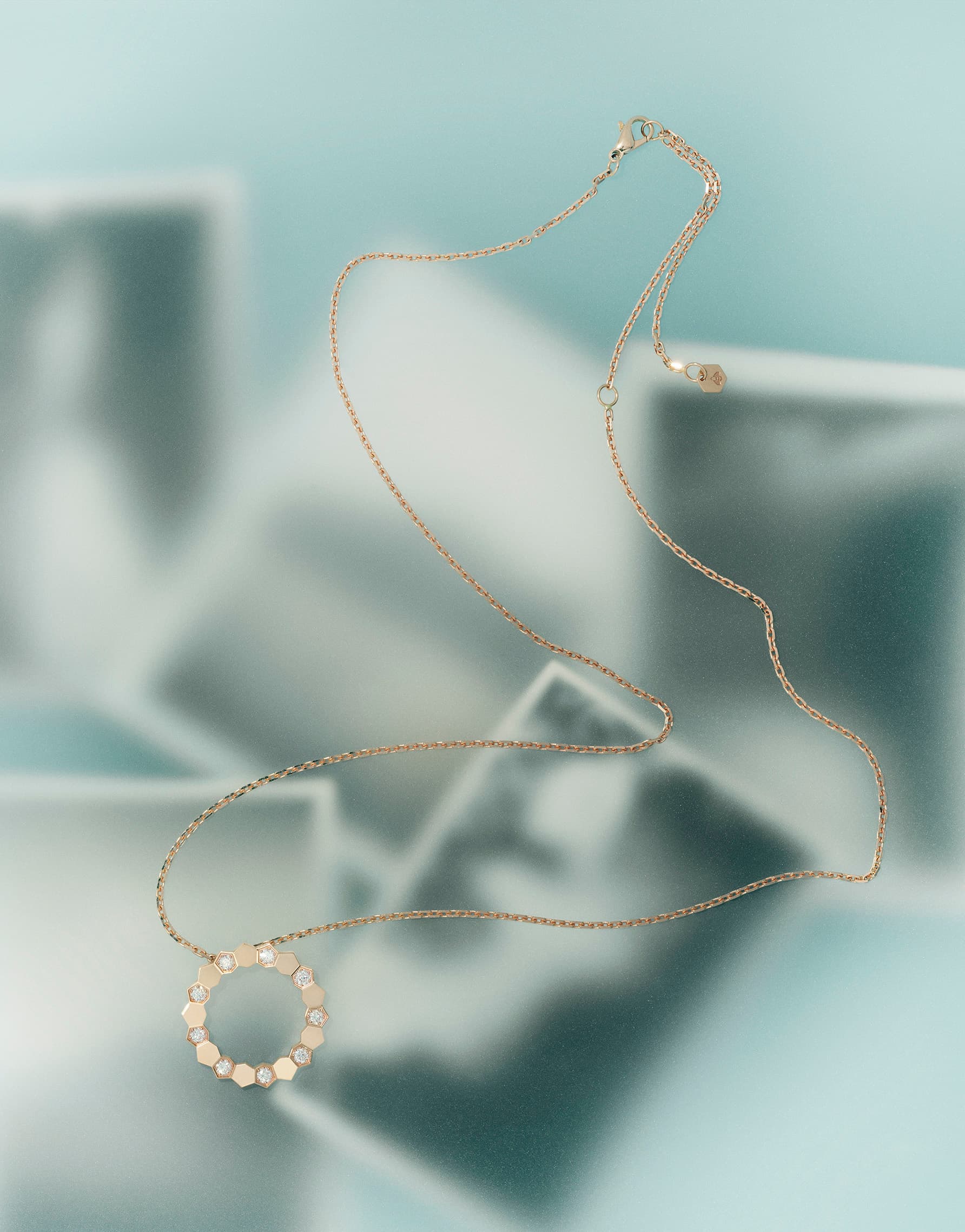 Glass Magazine By Tom Brannigan