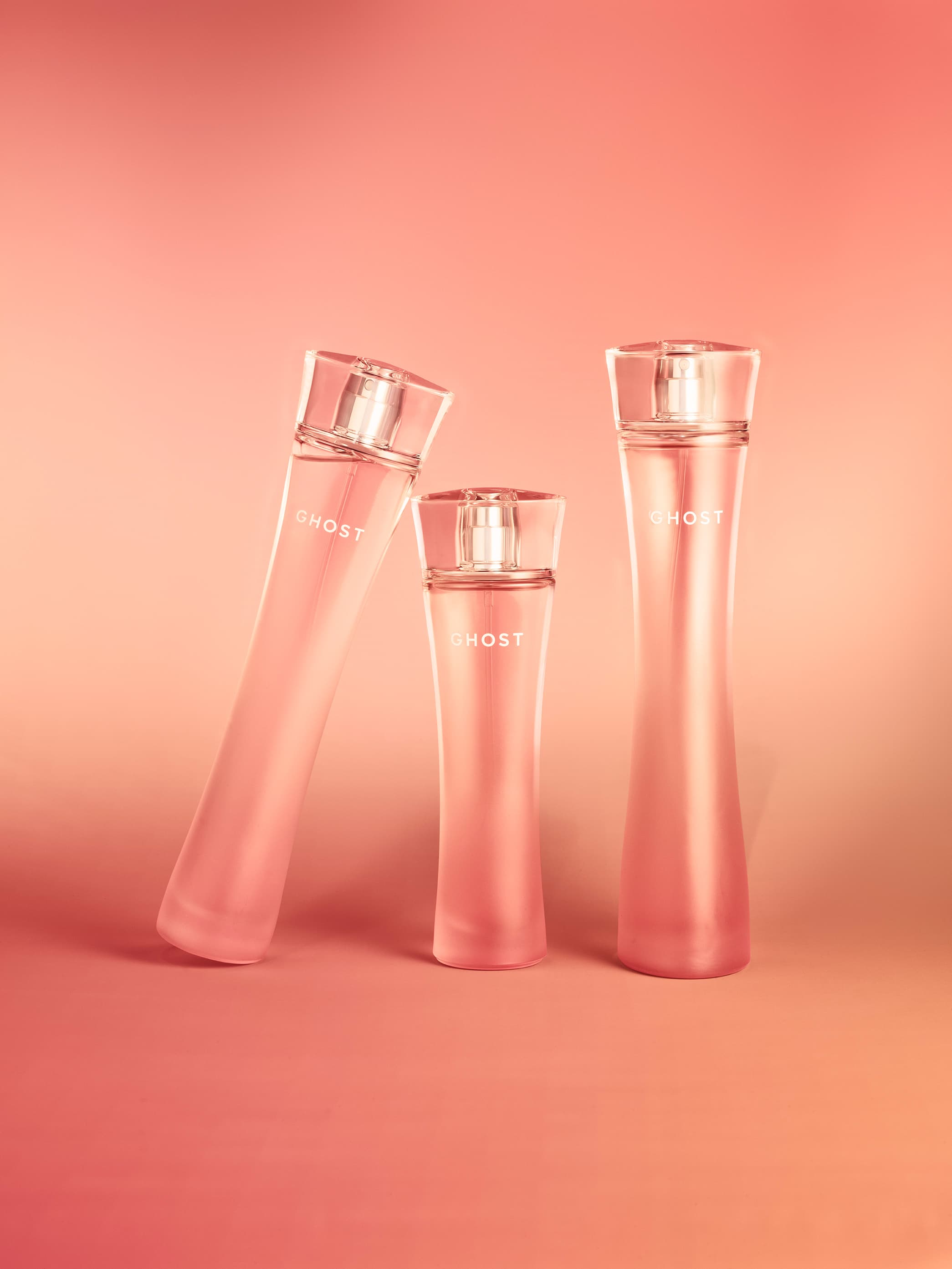 Ghost Fragrance By Leandro Farina