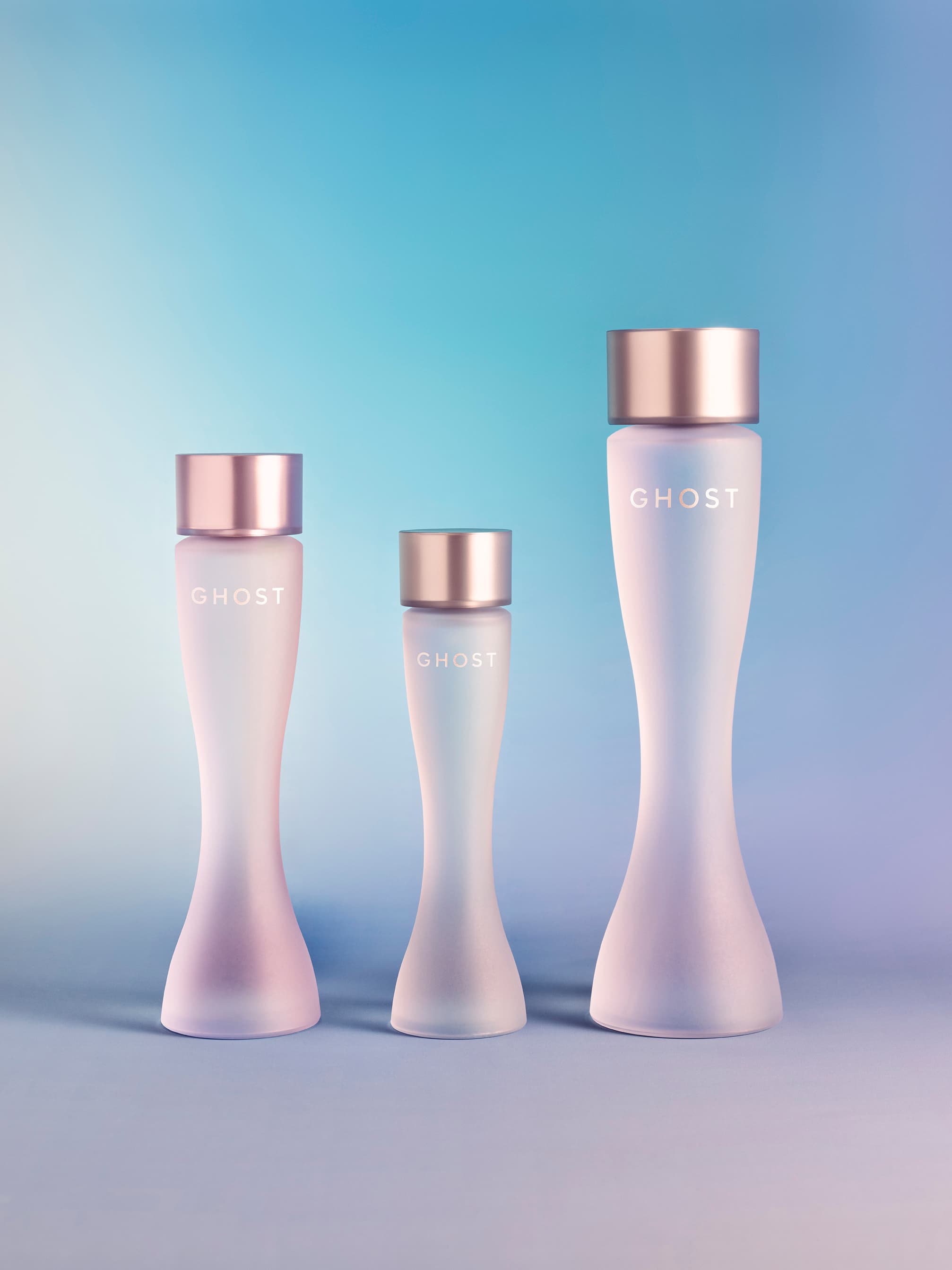 Ghost Fragrance By Leandro Farina