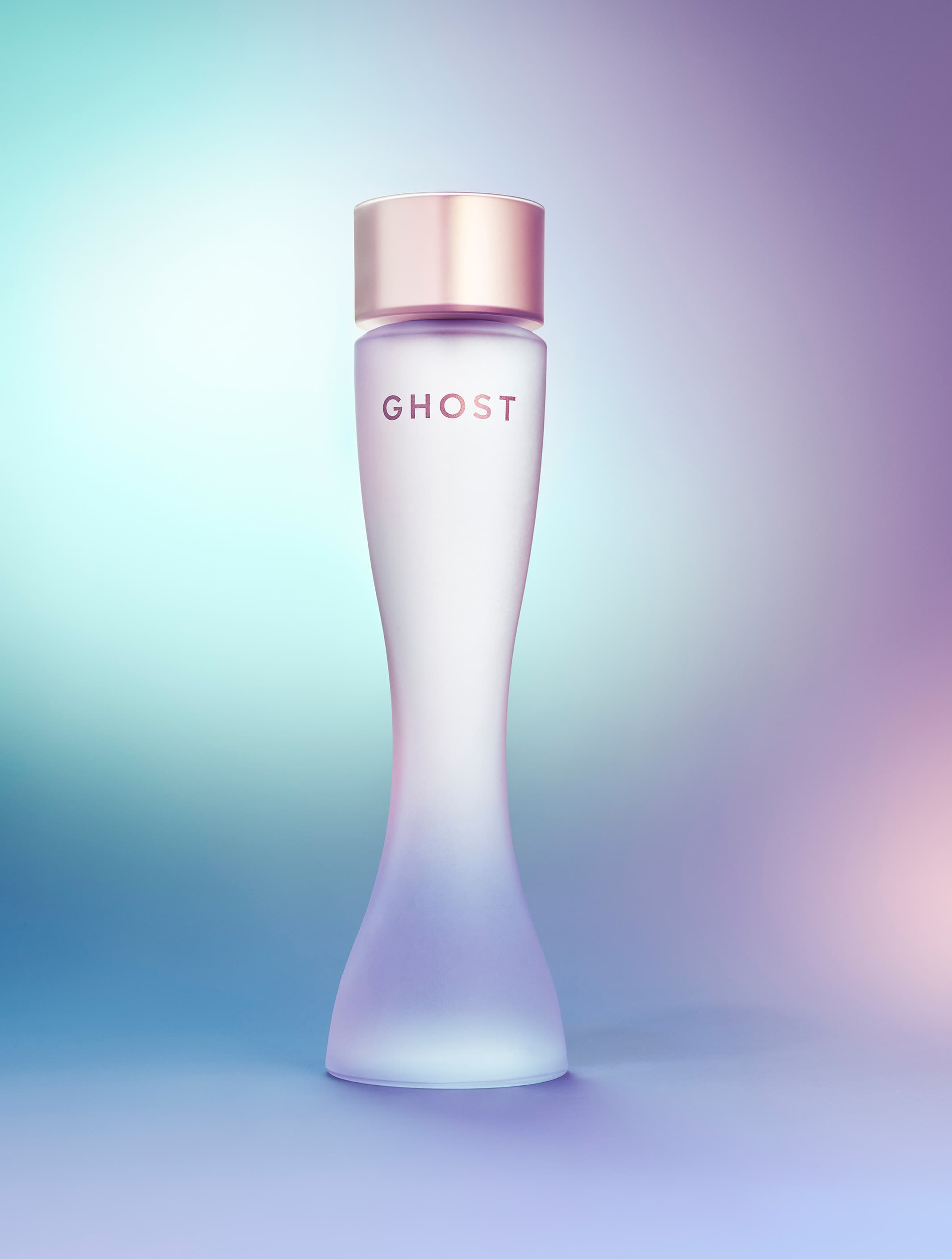 Ghost Fragrance By Leandro Farina