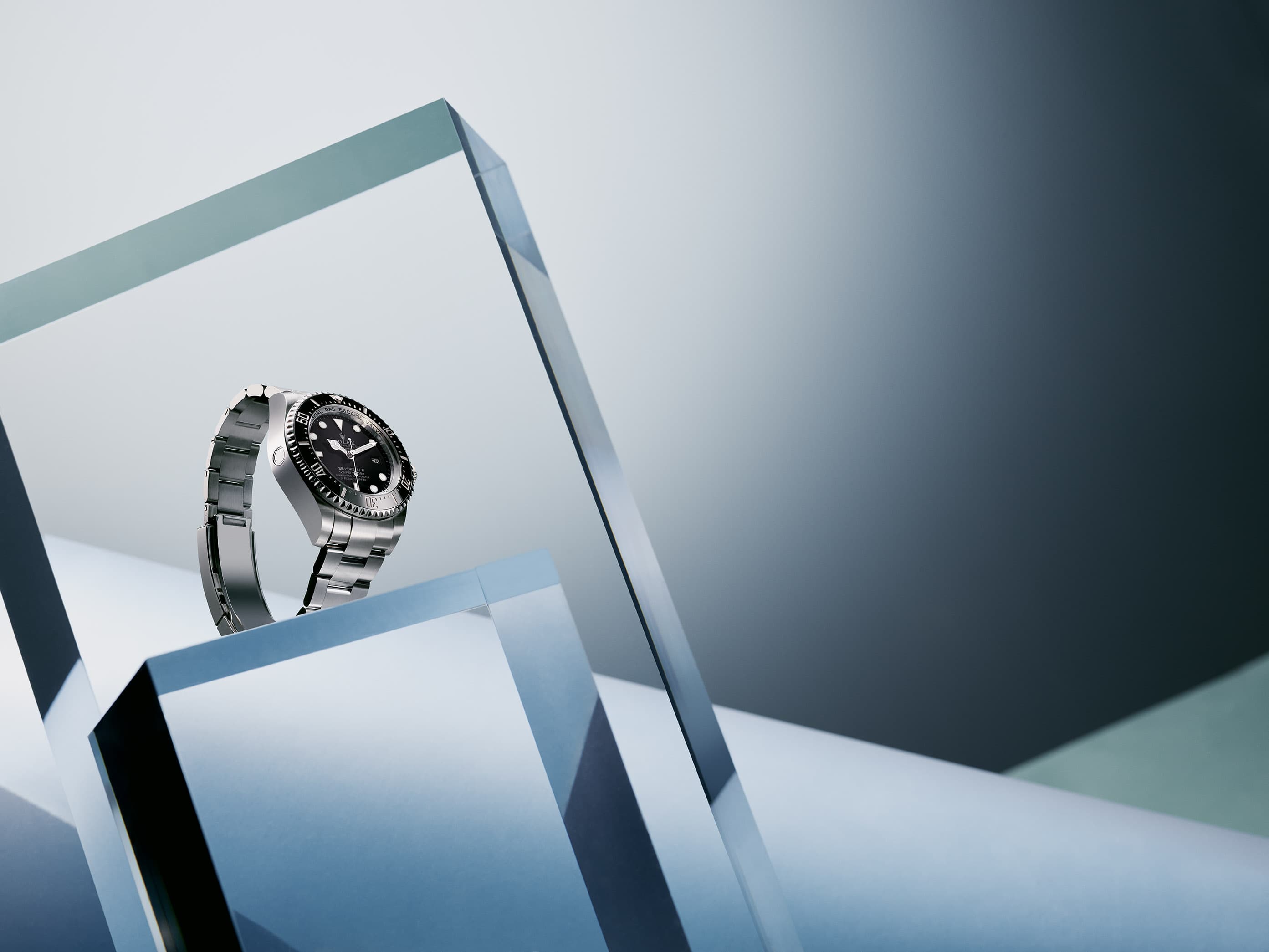 Rolex By Kate Jackling 