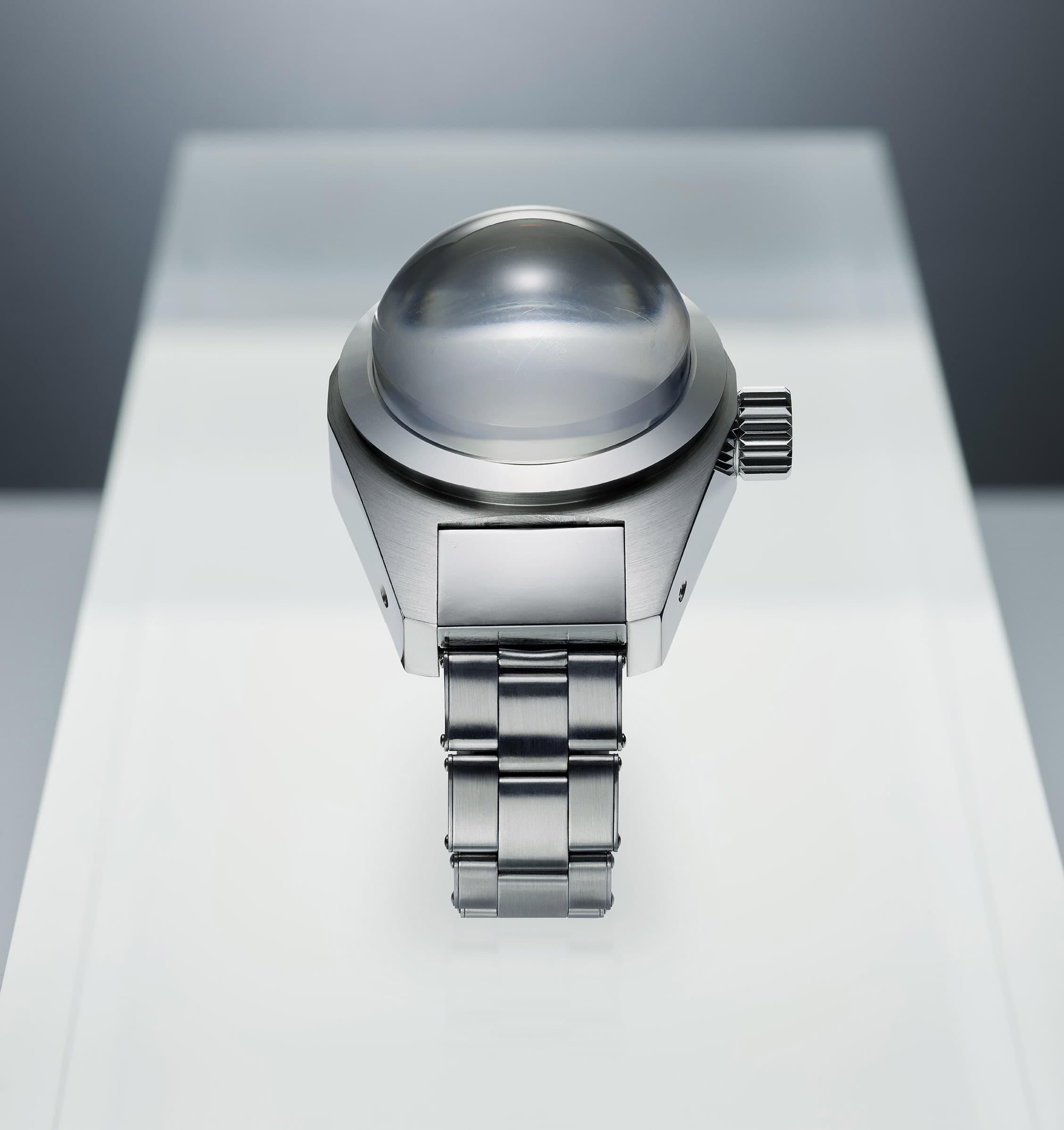 Rolex By Kate Jackling 