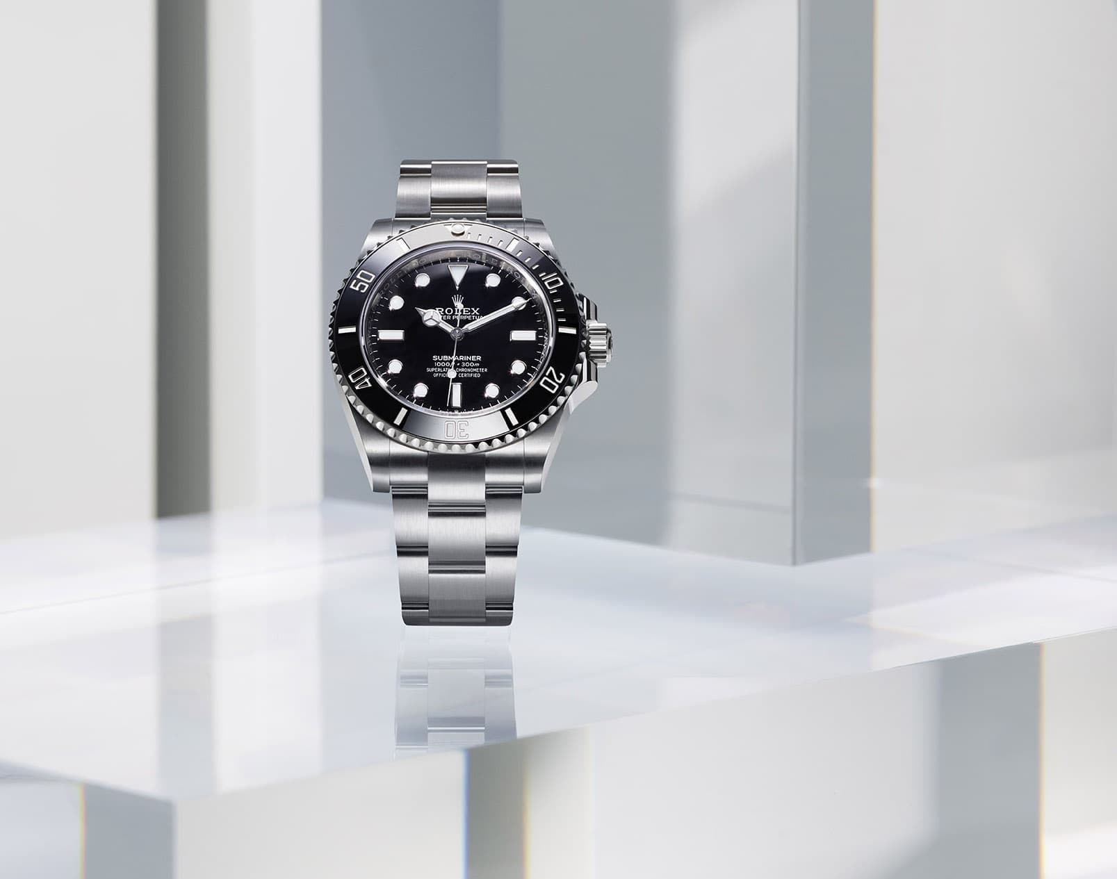 Rolex By Kate Jackling 