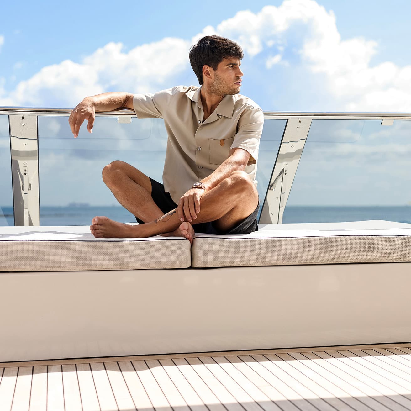 Sunreef Yachts By Clive Brunskill