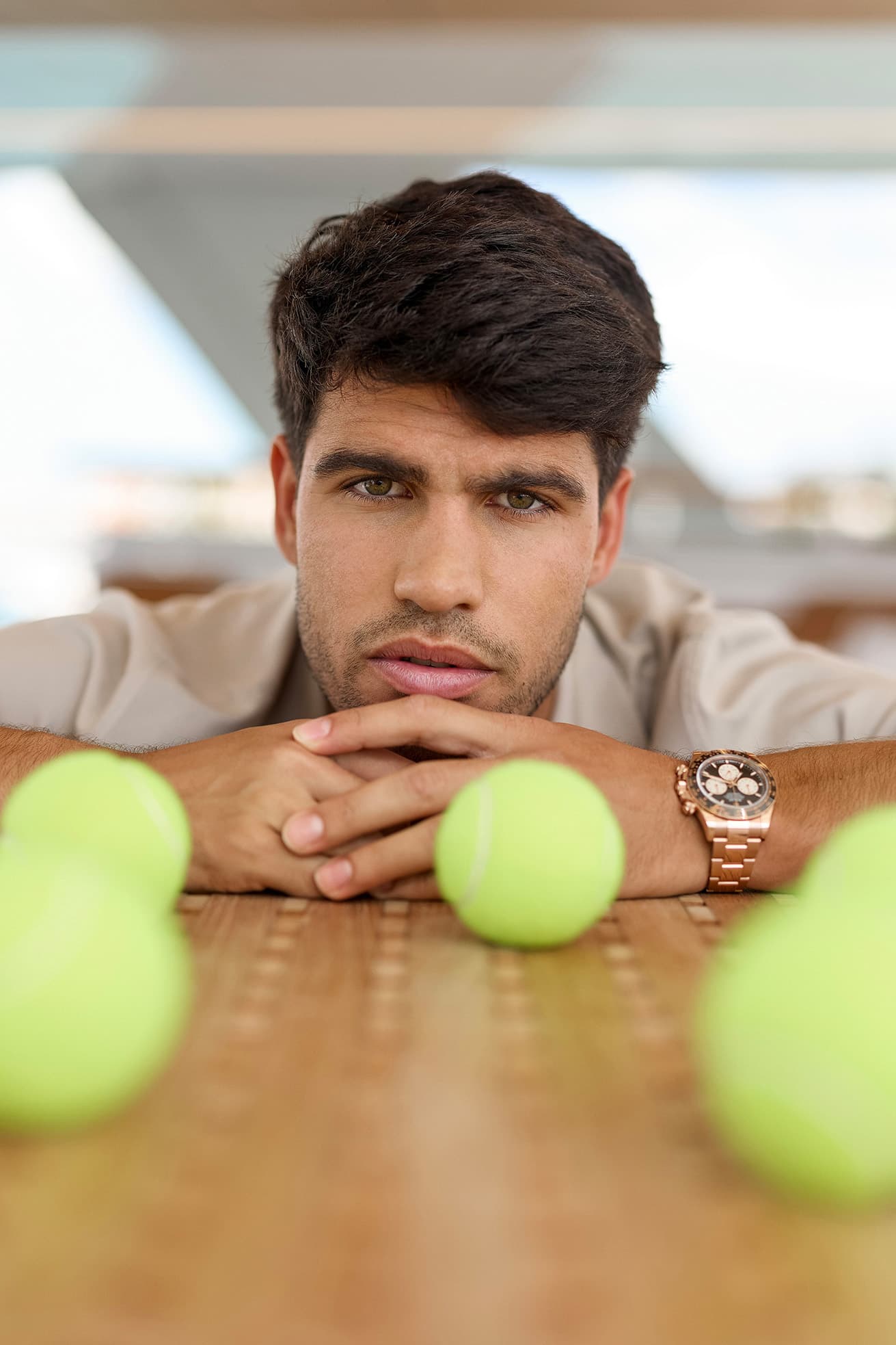 Sunreef Yachts By Clive Brunskill 