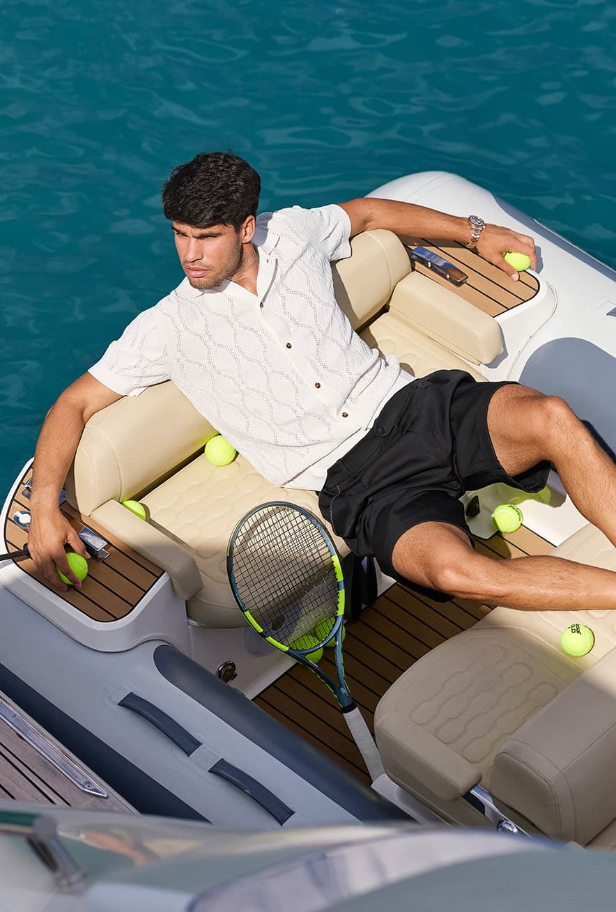 Sunreef Yachts By Clive Brunskill 