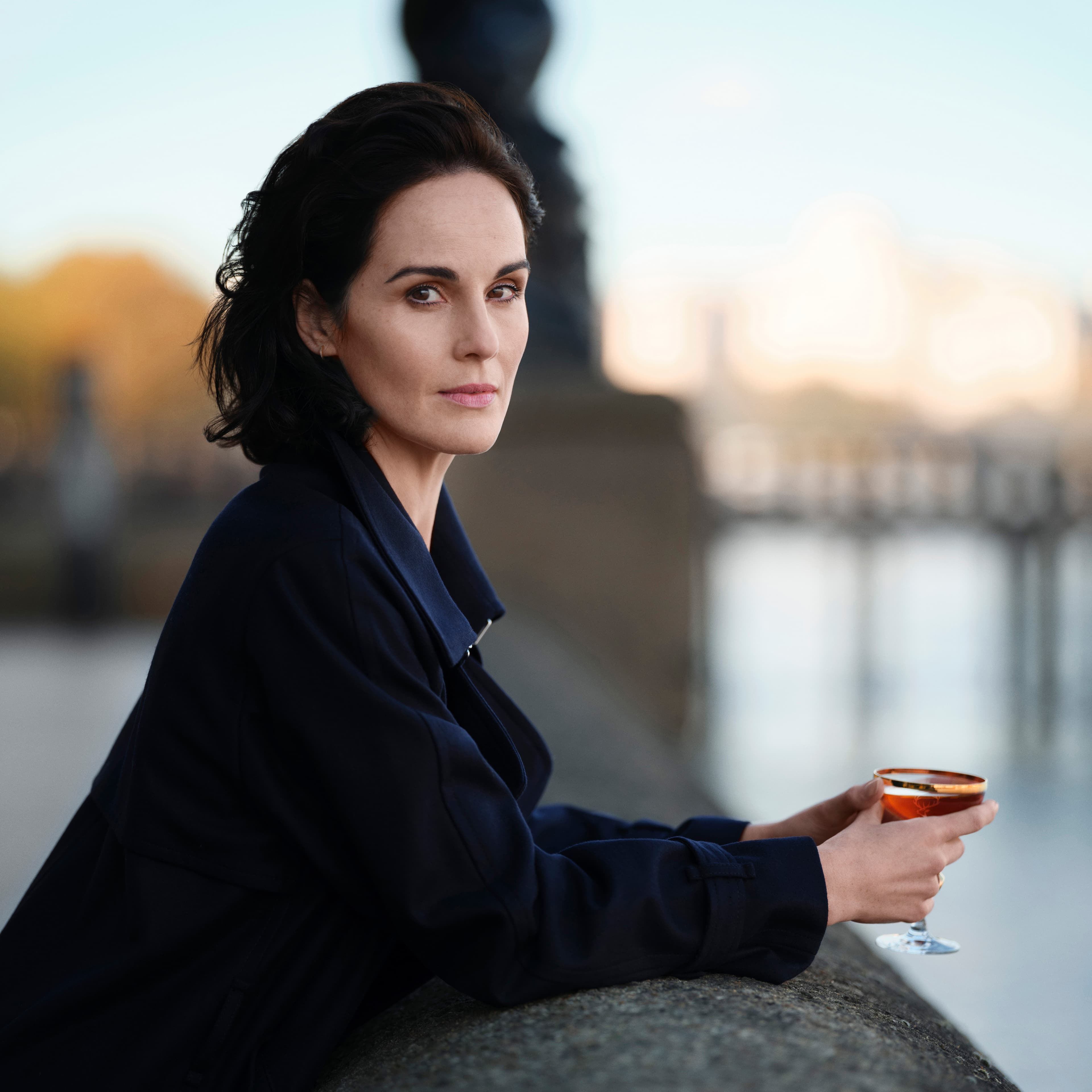 Glenfiddich By Missan Harriman