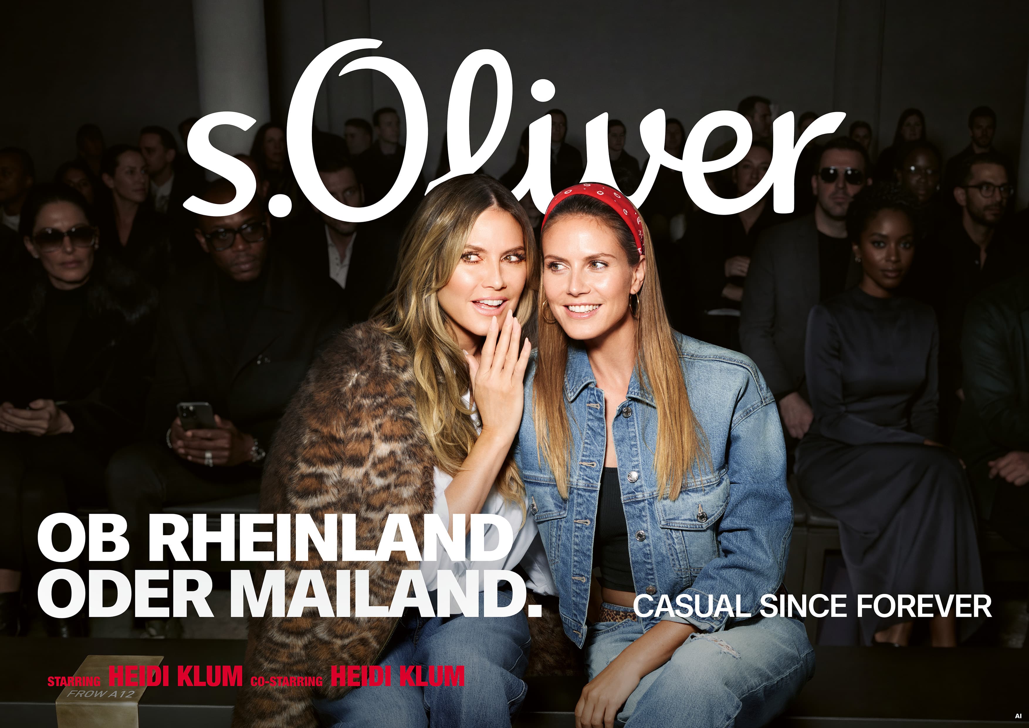 S Oliver By Rankin