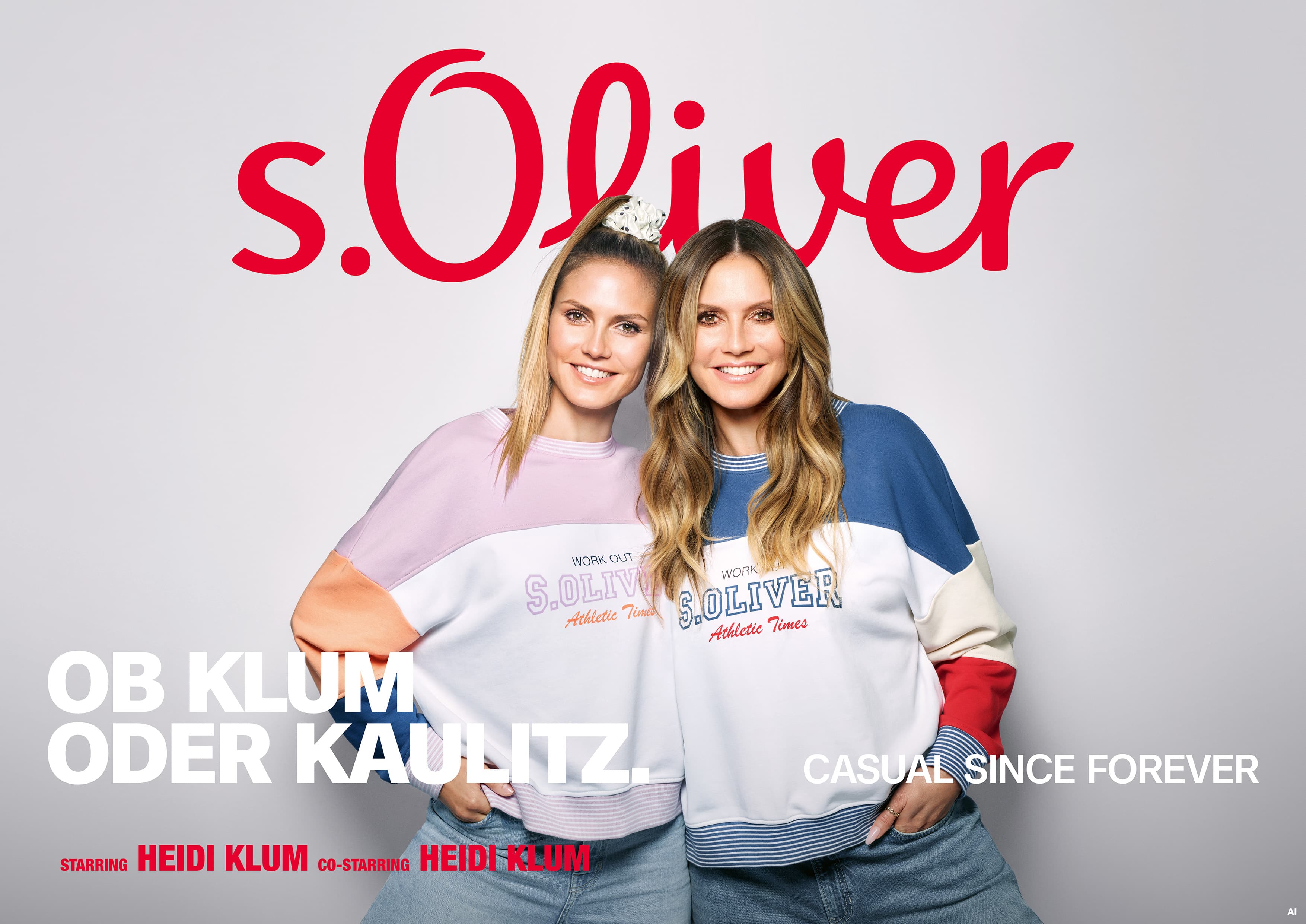 S Oliver By Rankin